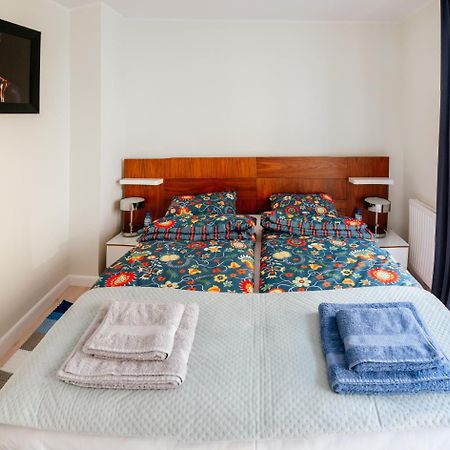 Apartament Lukrecja Gdynia Kültér fotó