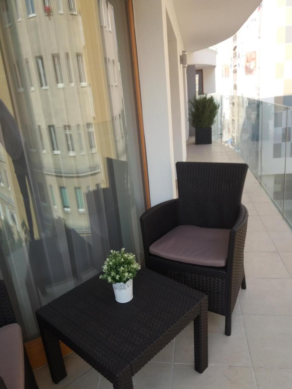 Apartament Lukrecja Gdynia Kültér fotó