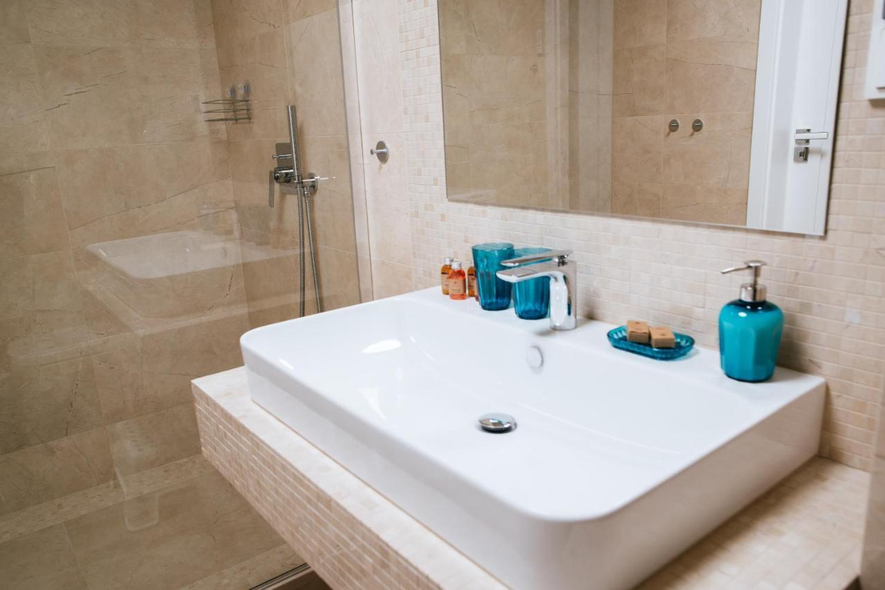 Apartament Lukrecja Gdynia Kültér fotó