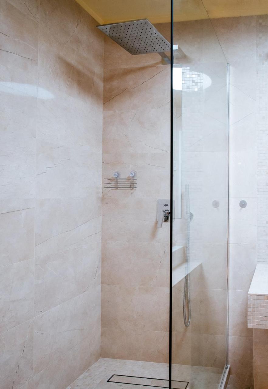 Apartament Lukrecja Gdynia Kültér fotó