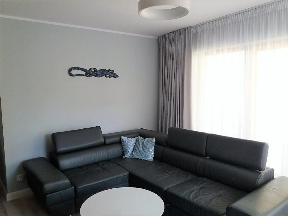 Apartament Lukrecja Gdynia Kültér fotó